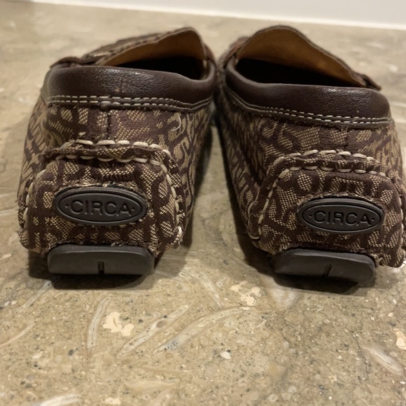 JOAN & DAVID CIRCA LOAFER - Picture 4 of 5